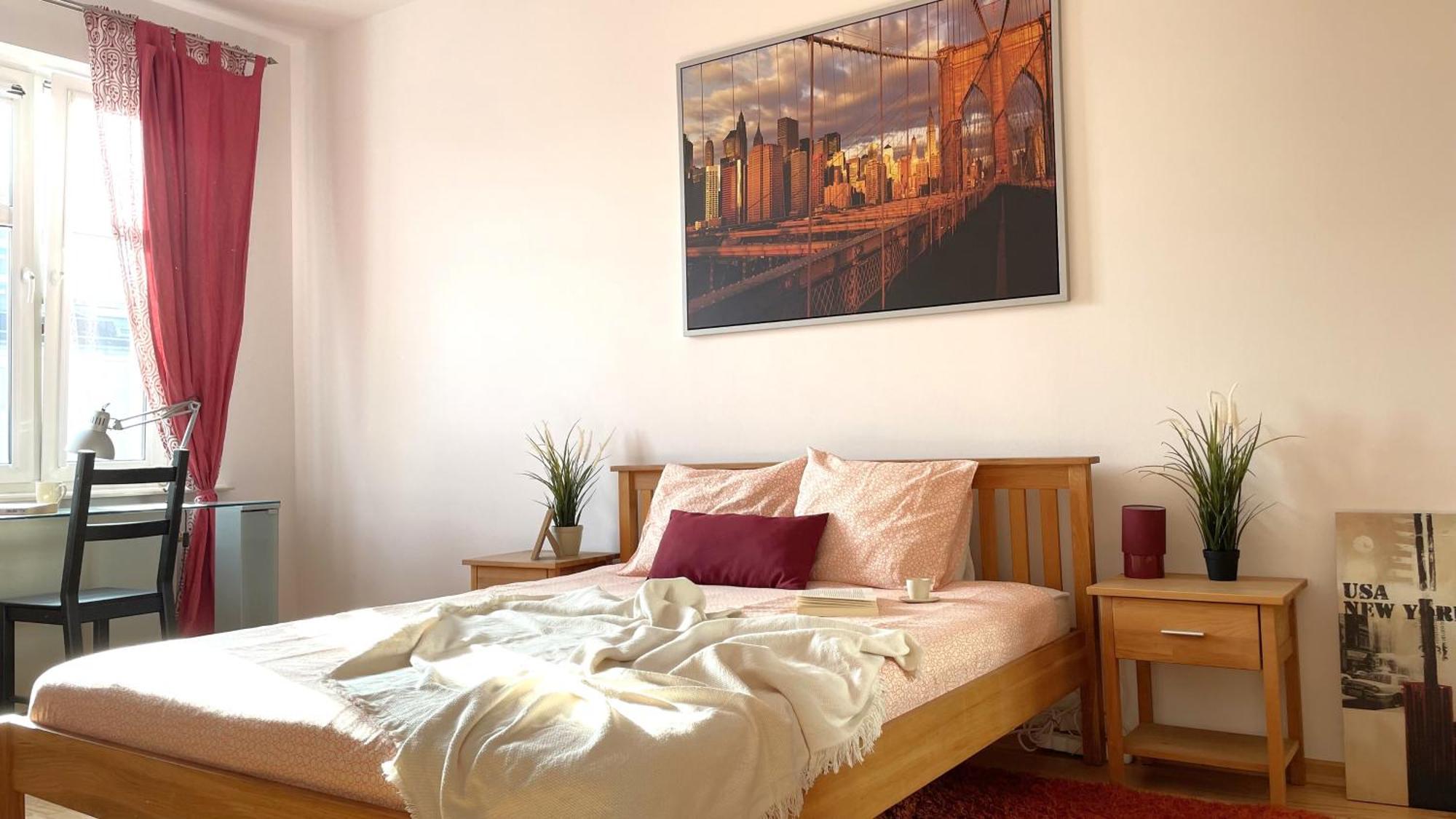 Apartament Swietojanska Lägenhet Gdynia Exteriör bild