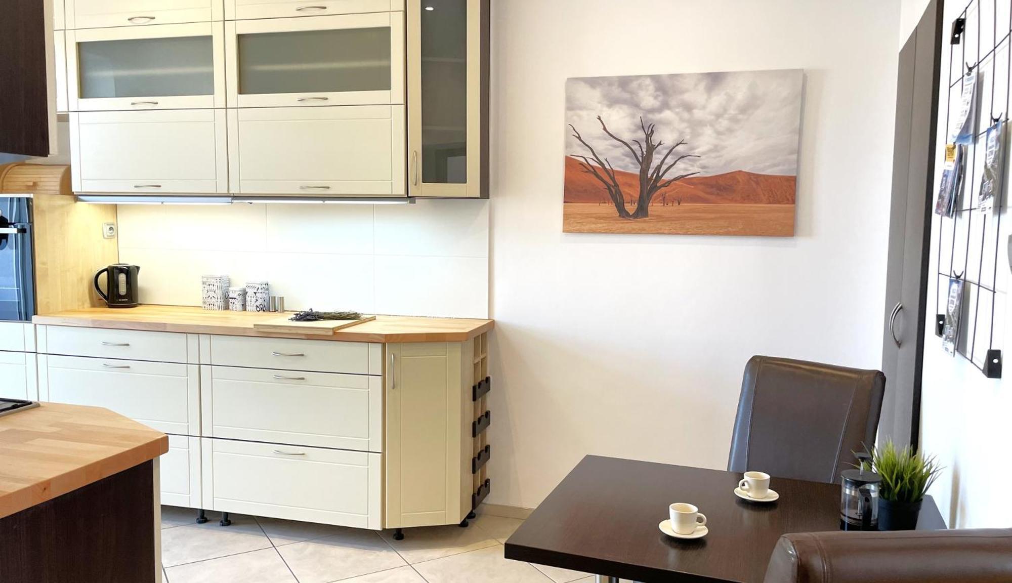 Apartament Swietojanska Lägenhet Gdynia Exteriör bild