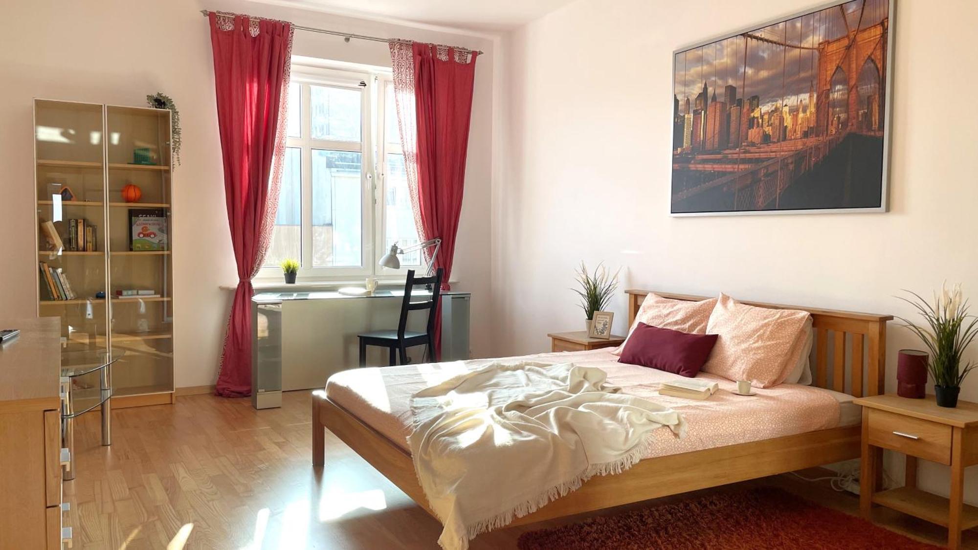 Apartament Swietojanska Lägenhet Gdynia Exteriör bild