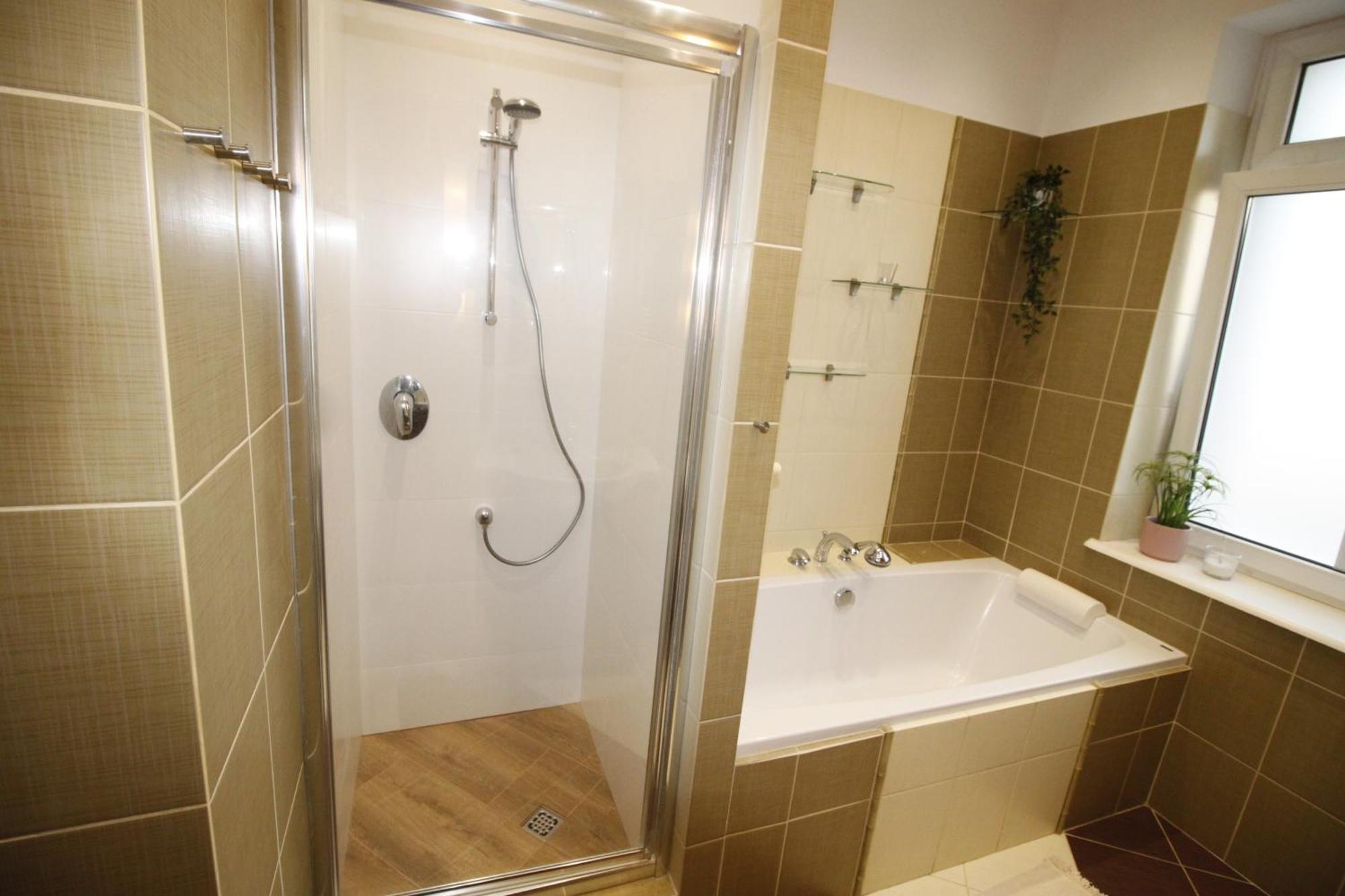 Apartament Swietojanska Lägenhet Gdynia Exteriör bild